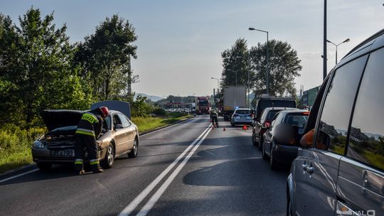 To cud, że nikt nie zginął