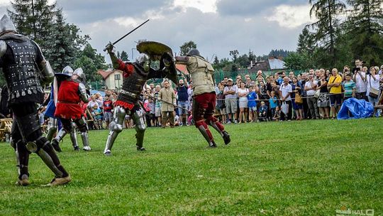 Gorlice obchodziły rocznicę 600-lecia lokacji miasta