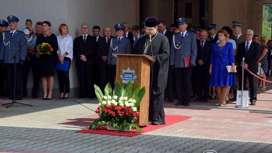 Święto gorlickich mundurowych