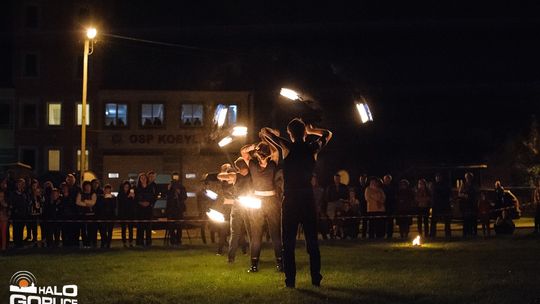 Ulica miała swoje święto. Galeria Zdjęć