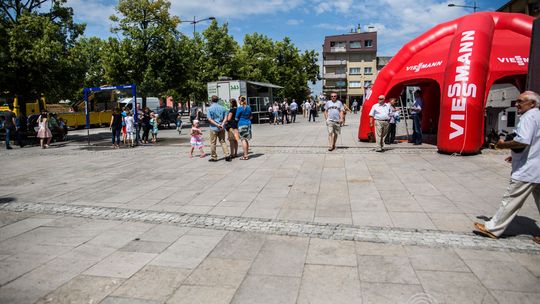 Pozbądź się elektrycznych śmieci. Bądź eko.