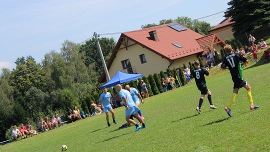 Przyjaciele Wsi Strzeszyn stawiają wszystko na jedną piłkę