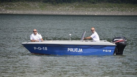 Słońce, woda, konkursy z nagrodami i wiedza przemycana w nietypowych pokazach