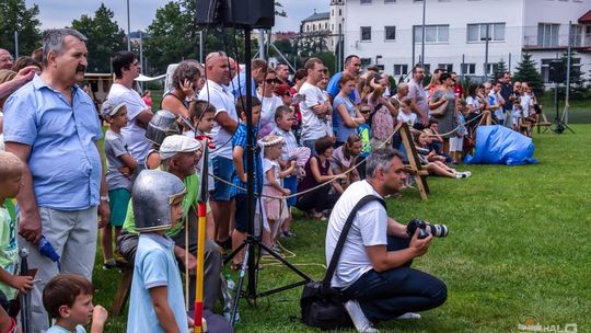 Gorlice obchodziły rocznicę 600-lecia lokacji miasta