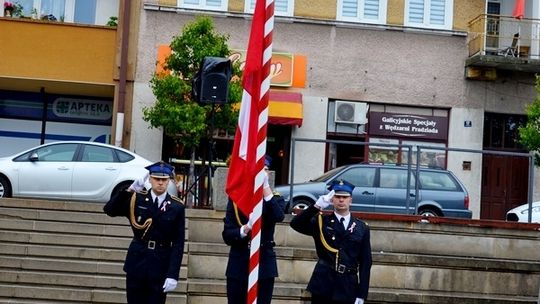 Gorliccy strażacy i druhowie świętują Dzień Strażaka AKTUALIZACJA