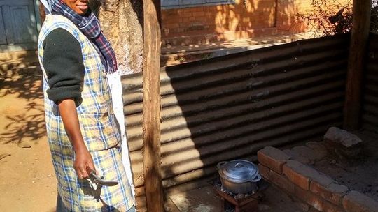 Pozdrowienia prosto z Madagaskaru: gorliczanie dziękujemy za sprzęt medyczny!