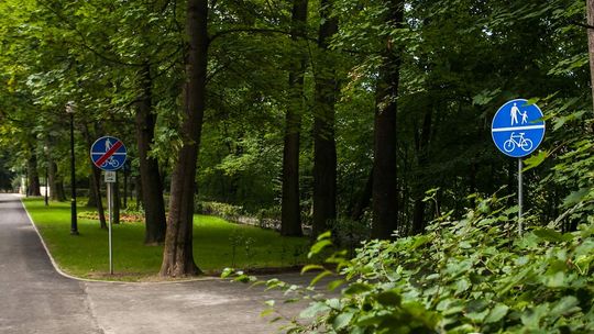 Park Miejski – bez fajerwerków, ale jest szansa, że będzie pięknie