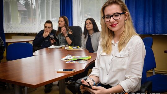 Uczniowie już niedługo staną przed wyborem kolejnego kroku swojej edukacji