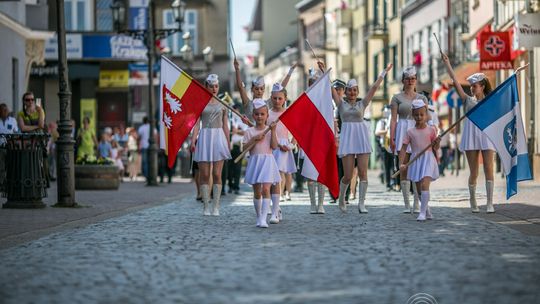 Obchody Święta Konstytucji w Gorlicach