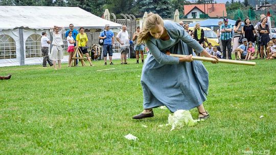 Gorlice obchodziły rocznicę 600-lecia lokacji miasta