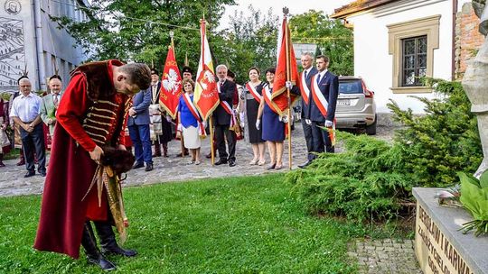 Gorlice obchodziły rocznicę 600-lecia lokacji miasta