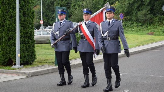 Święto gorlickich mundurowych