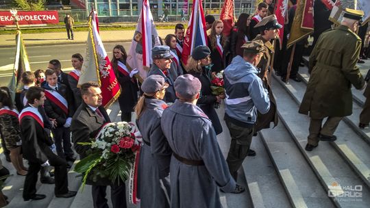 Cieszymy się już nią od 99 lat