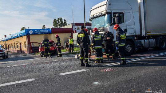 To cud, że nikt nie zginął