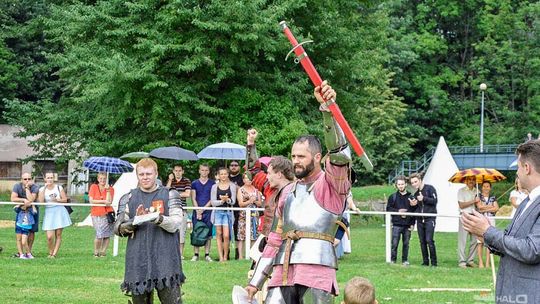 Gorlice obchodziły rocznicę 600-lecia lokacji miasta