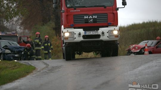 Czołówka na Dukielskiej