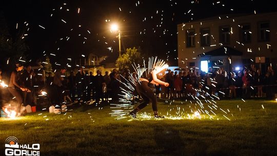 Ulica miała swoje święto. Galeria Zdjęć