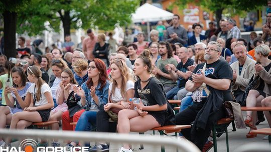 Festiwal „4 Strony Karpat” przeszedł do historii. Jak się bawiliście?