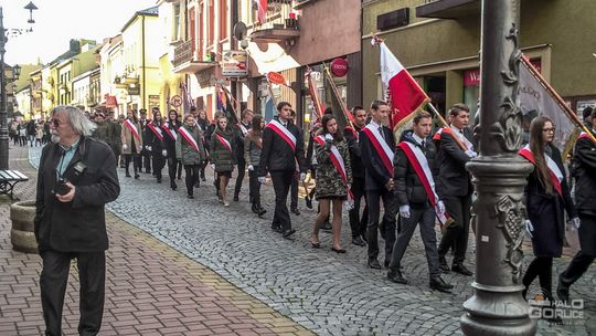 Cieszymy się już nią od 99 lat