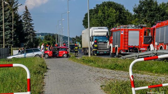 To cud, że nikt nie zginął