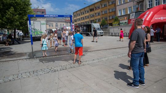 Pozbądź się elektrycznych śmieci. Bądź eko.