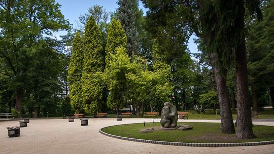 Park Miejski – bez fajerwerków, ale jest szansa, że będzie pięknie