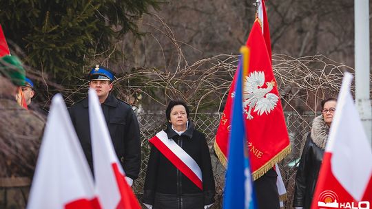 73. rocznica wyzwolenia Gorlic