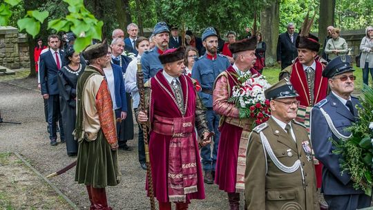 103 lata temu ... Zdarzyło się pod Gorlicami.