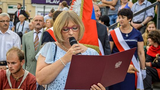 Gorlice obchodziły rocznicę 600-lecia lokacji miasta