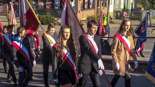 Cieszymy się już nią od 99 lat