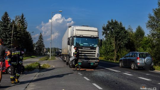 To cud, że nikt nie zginął