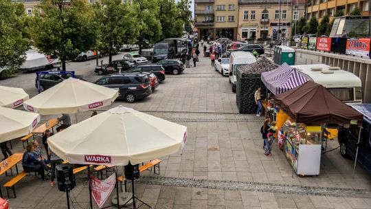 Znów zaryczą silniki samochodów wyścigowych. Kierunek: Magura Małastowska.