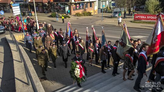 Cieszymy się już nią od 99 lat