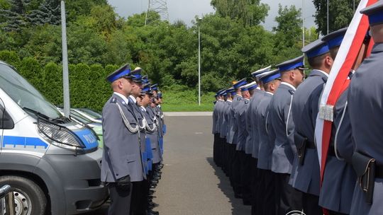 Święto gorlickich mundurowych