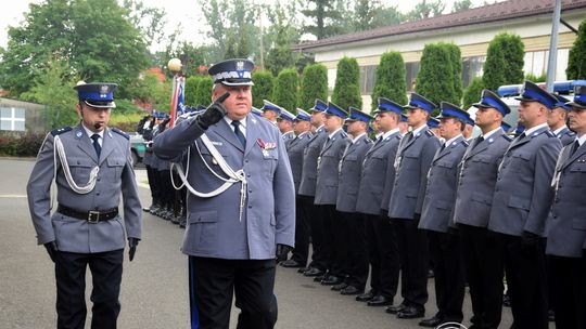 Święto gorlickich mundurowych