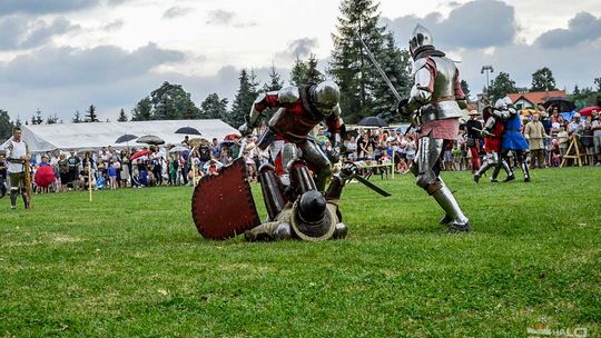 Gorlice obchodziły rocznicę 600-lecia lokacji miasta