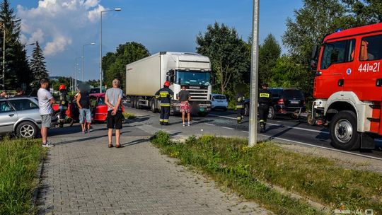 To cud, że nikt nie zginął