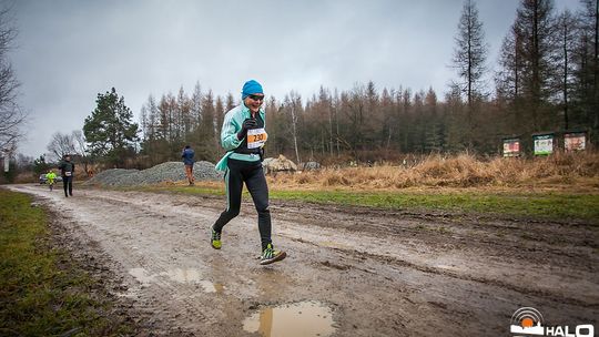 III Bieg Górski i szybka Gorlicka Grupa Biegowa