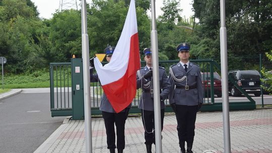 Święto gorlickich mundurowych