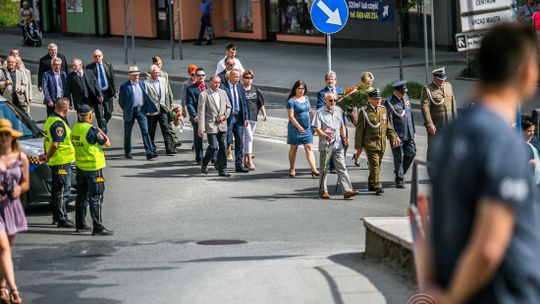 Dziś Święto Pracy i 14. rocznica wstąpienia Polski do Unii Europejskiej