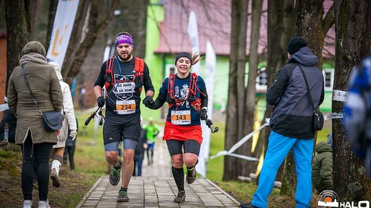 III Bieg Górski i szybka Gorlicka Grupa Biegowa