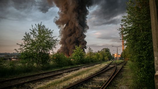 Osoby z chorobami dróg oddechowych nie powinny dziś wychodzić z domu!