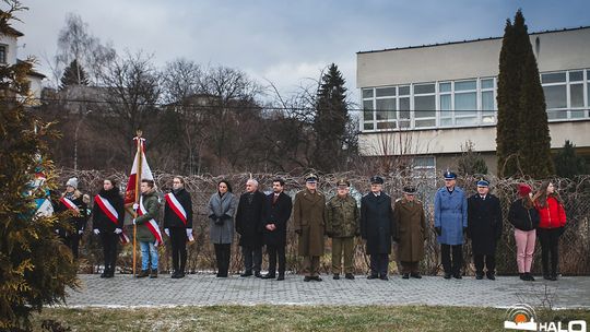 73. rocznica wyzwolenia Gorlic