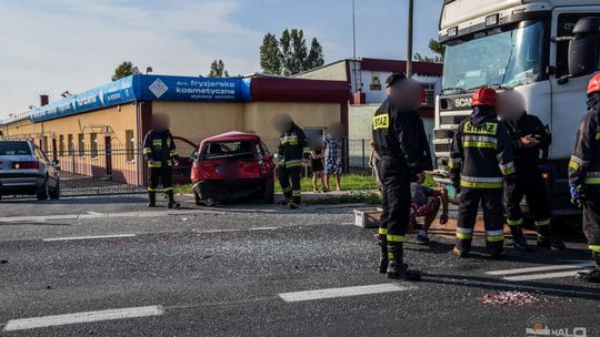 To cud, że nikt nie zginął