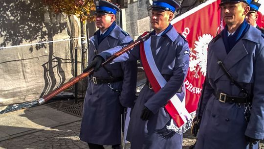 Cieszymy się już nią od 99 lat