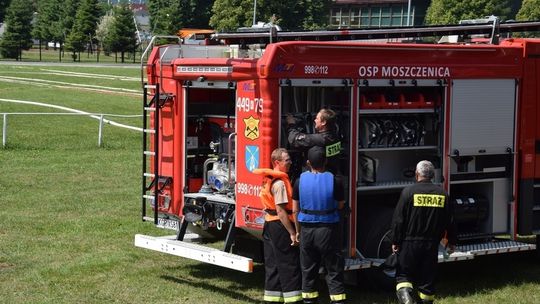 Mówią, że ćwiczą w razie „W”, ale z doświadczenia wiedzą, że powódź może przyjść znienacka