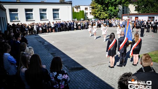 Gorlicki EKONOMIK brylantowy