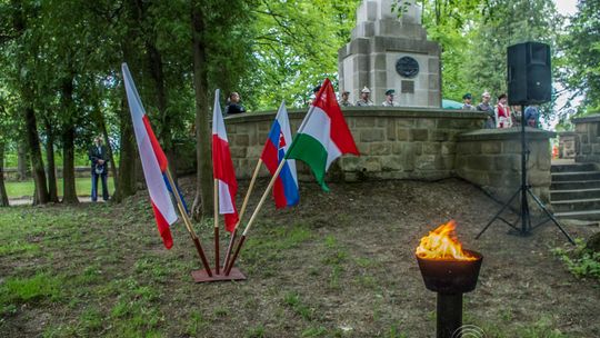 103 lata temu ... Zdarzyło się pod Gorlicami.