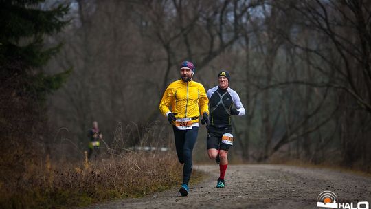 III Bieg Górski i szybka Gorlicka Grupa Biegowa