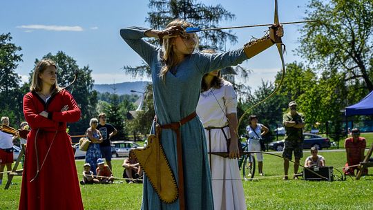 Gorlice obchodziły rocznicę 600-lecia lokacji miasta